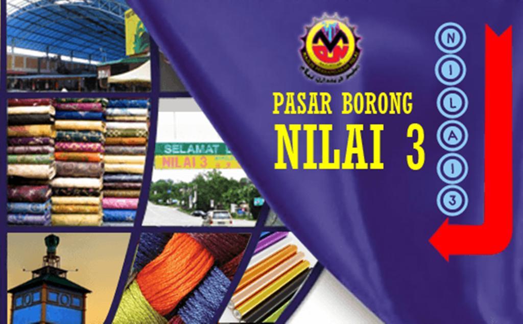 Hotel Time Boutique Nilai Buitenkant foto