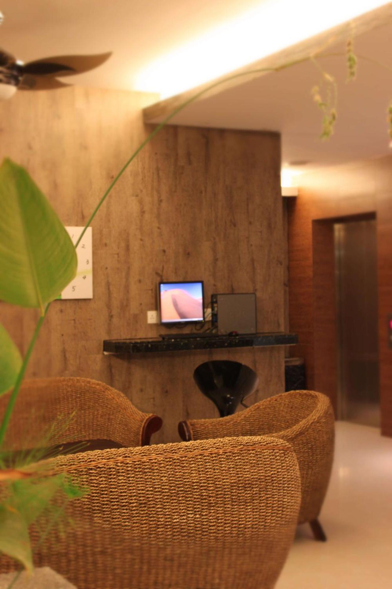 Hotel Time Boutique Nilai Buitenkant foto