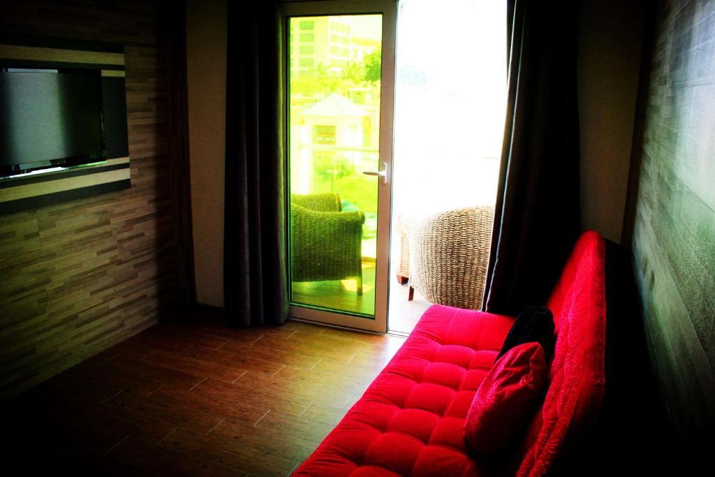 Hotel Time Boutique Nilai Kamer foto