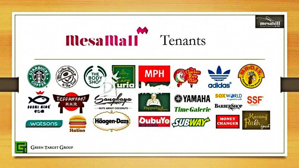 Hotel Time Boutique Nilai Buitenkant foto